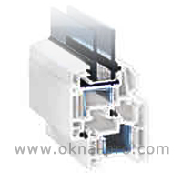 Dimex Contour MD