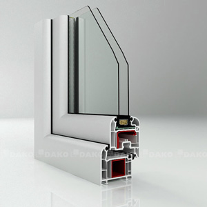 ��� ������� ��� ���� (window pvc)