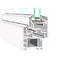 Veka Softline MD