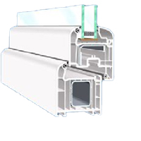 Veka Swingline